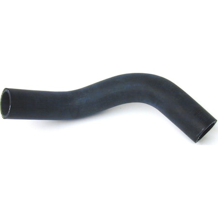 Uro Parts Upper W107 380Sl To 006627 Radiator Hose, 1075010782 1075010782